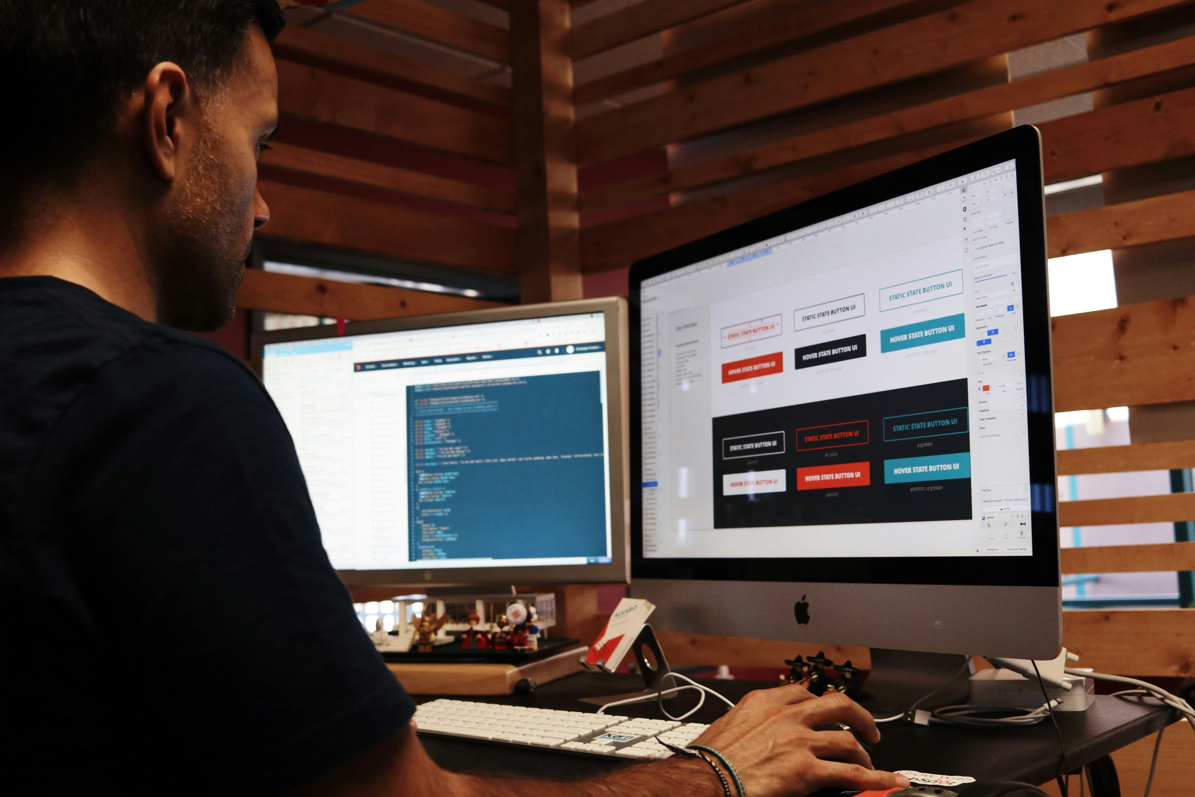 Designing Great UI/UX